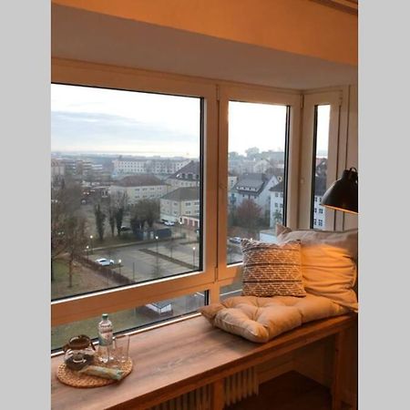 Yachtpanorama Weser Und Yachthafenblick 1 Zi 7Og Bremerhaven Zewnętrze zdjęcie
